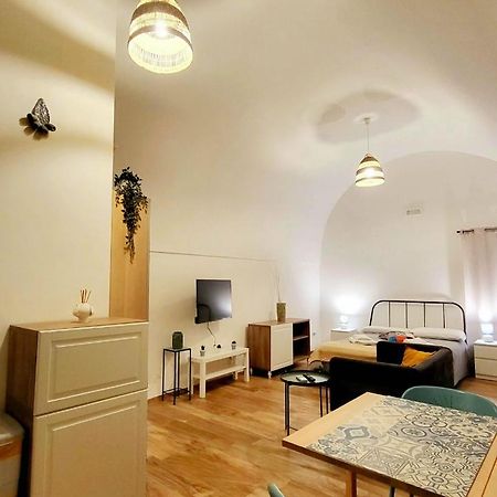Вилла Casa Attinia - Polignano Полиньяно-а-Маре Экстерьер фото