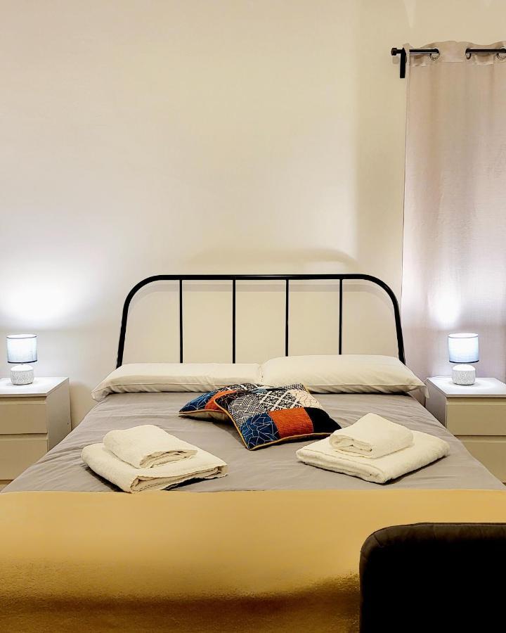Вилла Casa Attinia - Polignano Полиньяно-а-Маре Экстерьер фото